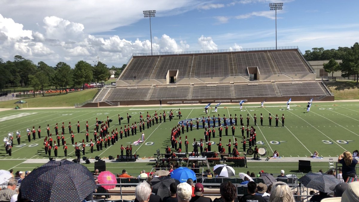 PHS_Clarinets's tweet image. We got 3rd at our first contest!!!!! Congrats everyone for our first time placing at galena park!!! Next stop.... 1st place

#bestsection #bestsectionintheband #clarinetsarethebest #phsband #championshipmindset #clarinets #clarinet #clarinete #woodwinds #woodwind #marchingband