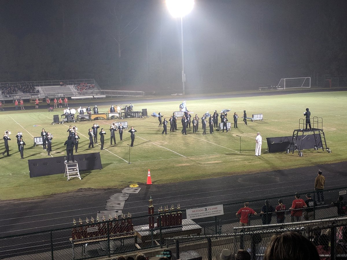 Thank you Northwood, South Granville, and <a href="/jordanregiment/">Jordan Regiment</a>