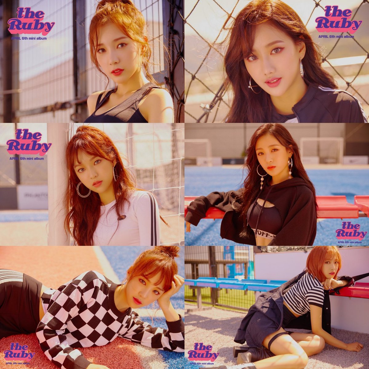 gori4730's tweet image. そろそろ妖精卒業ですか？🤔
#APRIL #theRuby #恐るべしジンソル