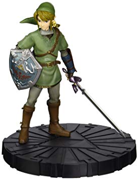 ChevalierBarbu's tweet image. Objectif du mois. Plus y aura de sub, plus je pourrais faire de beaux cadeaux. On a même parler d'une condole pendant le live (pourquoi pas). En attendant ce mois ci c'est une superbe figurine Link (Twilight Princess) qui est à gagné sur mon twitch. twitch.tv/supersirctv