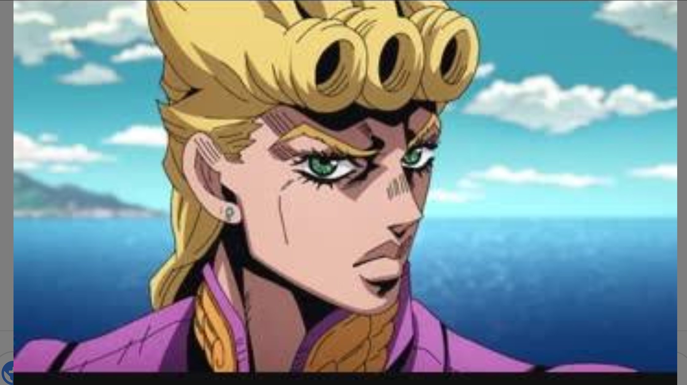 Dio アニメ声優オタク ジョジョ 5部 1話めっちゃ面白かったー 最高 3 T Co Qp4tttfm1u Twitter