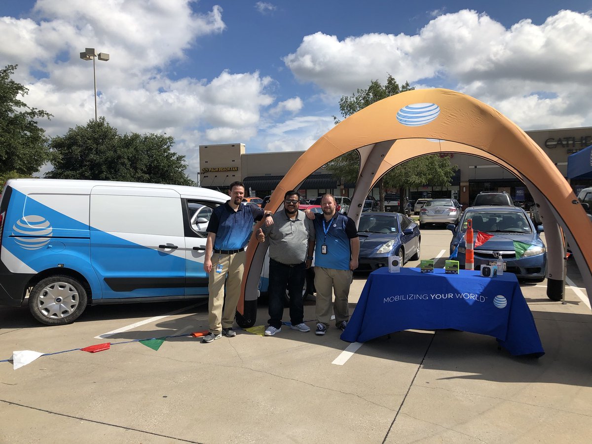 Jrosa42977814's tweet photo. Denton Health Fair #NTXDynasty #WeAreNTXDYNASTY #PowerCentral https://t.co/mlqtphi1Rd