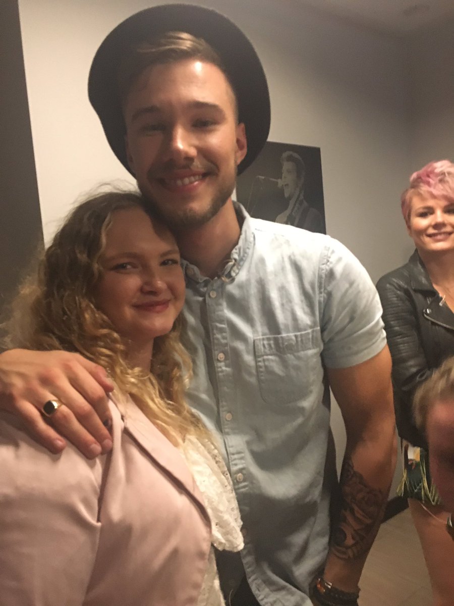 Je was echt geweldig @bramboender_HOT zoals altijd ❤️❤️