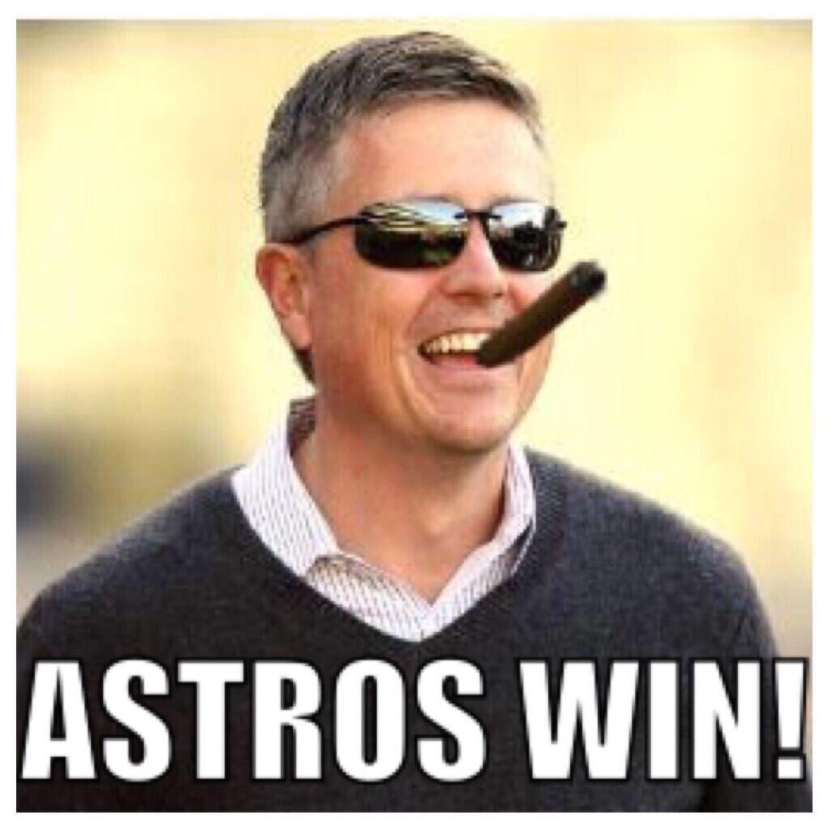 StrosDude9's tweet photo. The Astros Win Again! This is fun. #AstrosWin #9More #NeverSettle #ItsAlmost2AM #WhyAmIStillAwake https://t.co/nU2DvIih0z