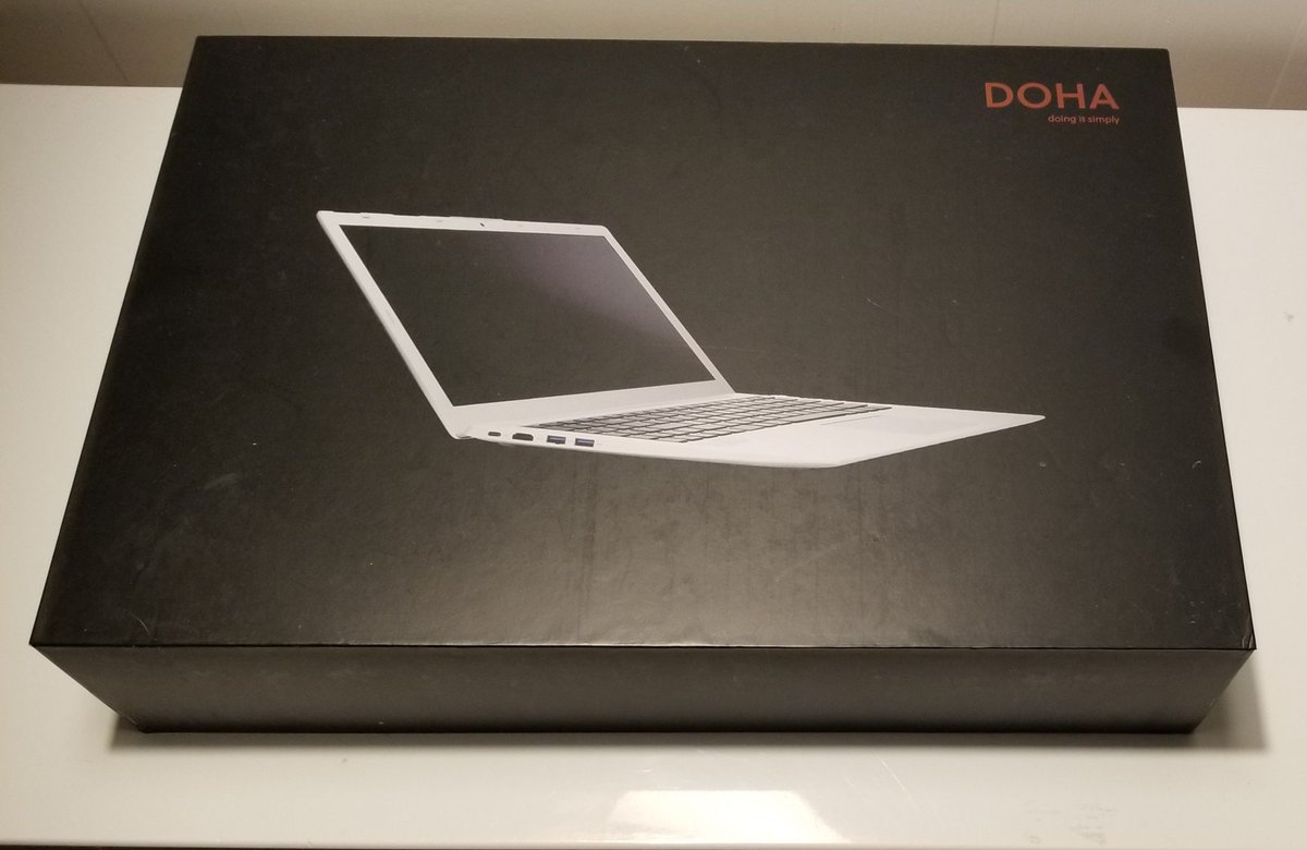 Syed Doha® tweet media