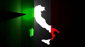 Il vestito dell'Italia è un bellissimo tricolore #TwCostituzione/12 <a href="/TwLetteratura/">TwLetteratura</a> <a href="/ParoleInCammino/">Parole in cammino</a>