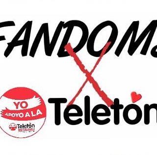 Lilianamachuca9's tweet photo. Apoyando a la Teleton @tiohoy @radiohoycl ❤❤ a
@natalino_ofi @Natalino_Nena
#fandosxteleton https://t.co/R5qqTg3E9T