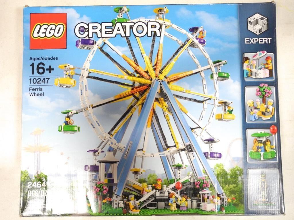 lego ferris wheel for sale
