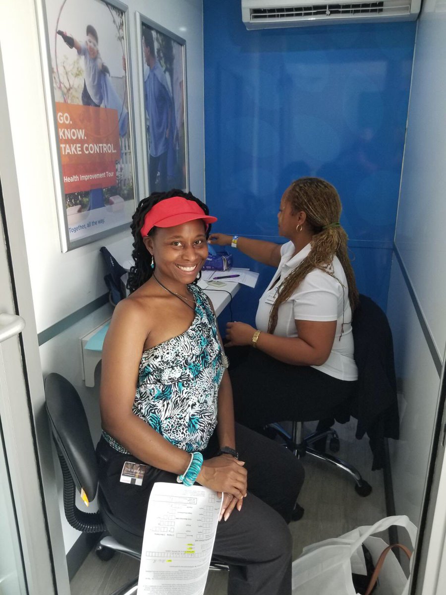 SteveWilson2018's tweet image. RT Cigna: "Our #GoKnowTakeControlTour is having a blast at Praise1025's #PraiseInThePark in Atlanta, GA. Be sure to stop by our mobile unit until 9 p.m. to learn your 4 health numbers with a free biometric screening. #CignaAtlanta https://t.co/ExXRbaSpdN"