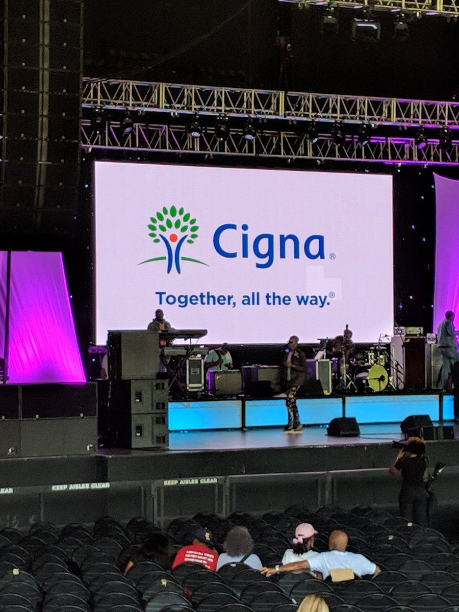 SteveWilson2018's tweet image. RT Cigna: "Our #GoKnowTakeControlTour is having a blast at Praise1025's #PraiseInThePark in Atlanta, GA. Be sure to stop by our mobile unit until 9 p.m. to learn your 4 health numbers with a free biometric screening. #CignaAtlanta https://t.co/ExXRbaSpdN"