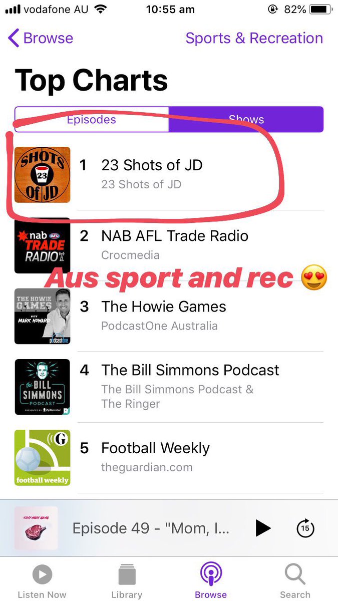 23shotsofjd's tweet photo. Thanks to everyone whose supported the start of the 30 and 10 series much more to come #podcast #itunes #nbapreview https://t.co/wSB7SX7zRm