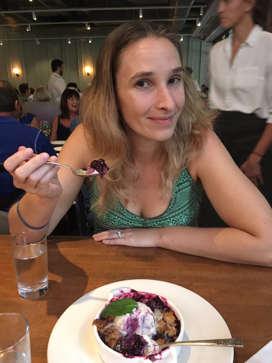 ThatPathGuy's tweet photo. A nice meal with the wife before “path camp” as she calls it 😜#Osler #boardprep #returntweet #beautifulwife #happyhusband https://t.co/rMj9w3llLp