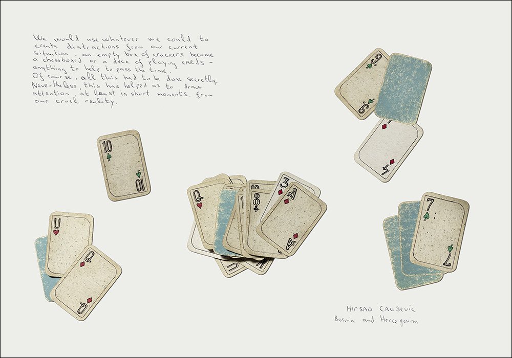 lenscratch's tweet photo. Jim Lommasson
Stories of Survival: Object – Image – Memory
https://t.co/66GhcPRG20 https://t.co/zgR2sh8TXL