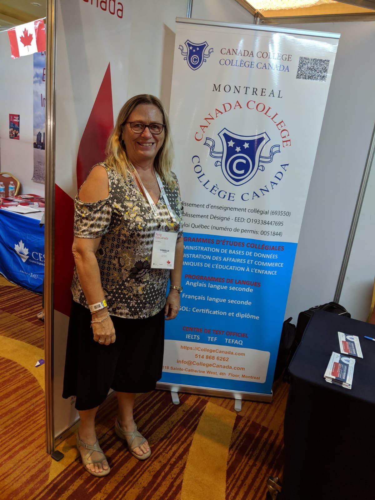 Canada College On Twitter College Canada Mexicocity