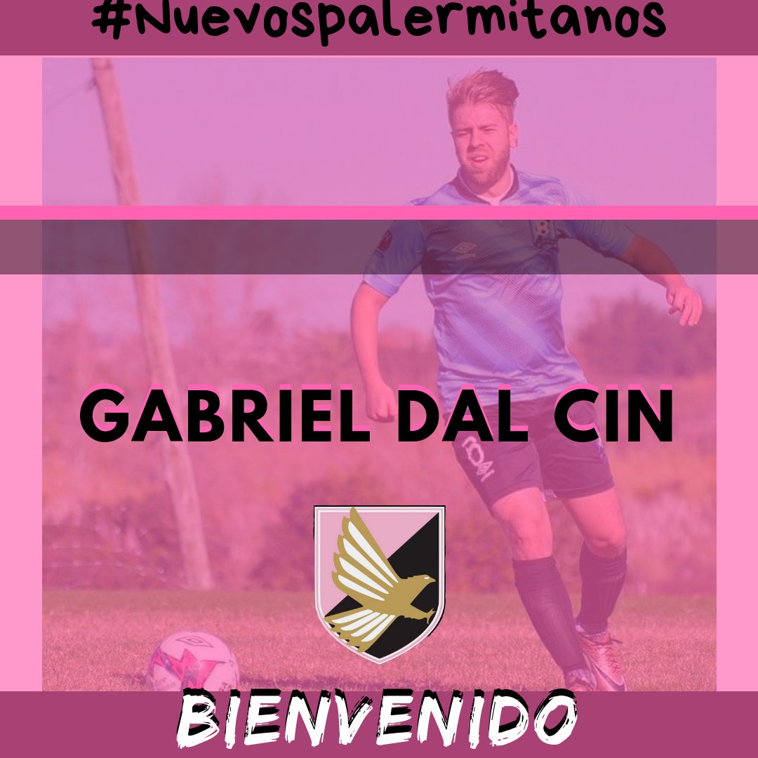 PalermoMvd's tweet photo. A ritmo de cumbia pop p cumbia cheta presentamos a Gabriel Dal Cin.
Bienvenido a Palermo https://t.co/T73LnNuh0K