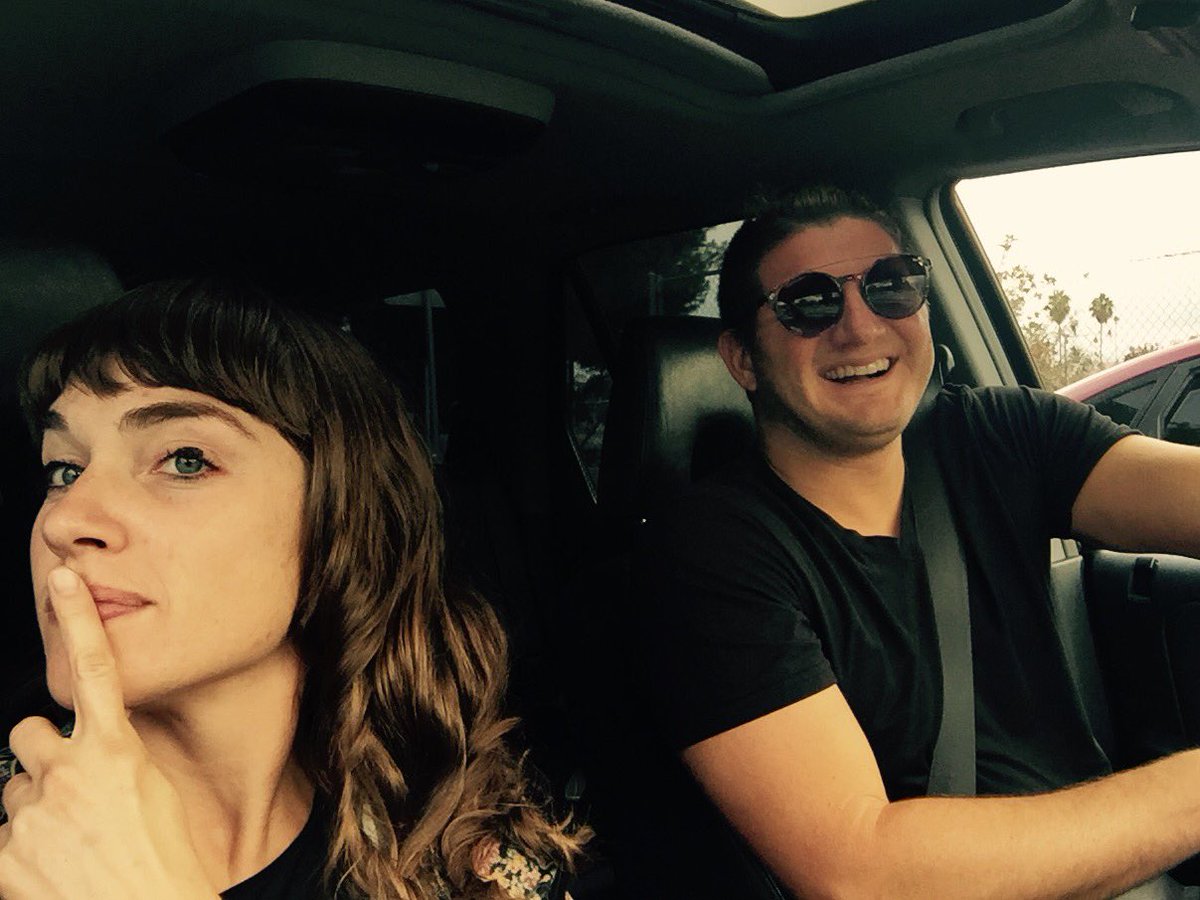loudforestmusic's tweet photo. Drivin south with my boo to go play a show. 🖤 #happy #loudforestmusic #wayfarercm #orangecountymusic @wayfarercm https://t.co/CqPZOycqu7