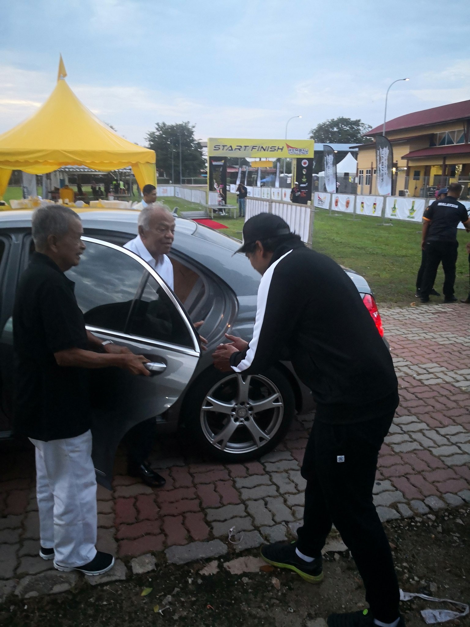 Negeri Sembilan Government Official Portal Y T M Undang Luak Rembau