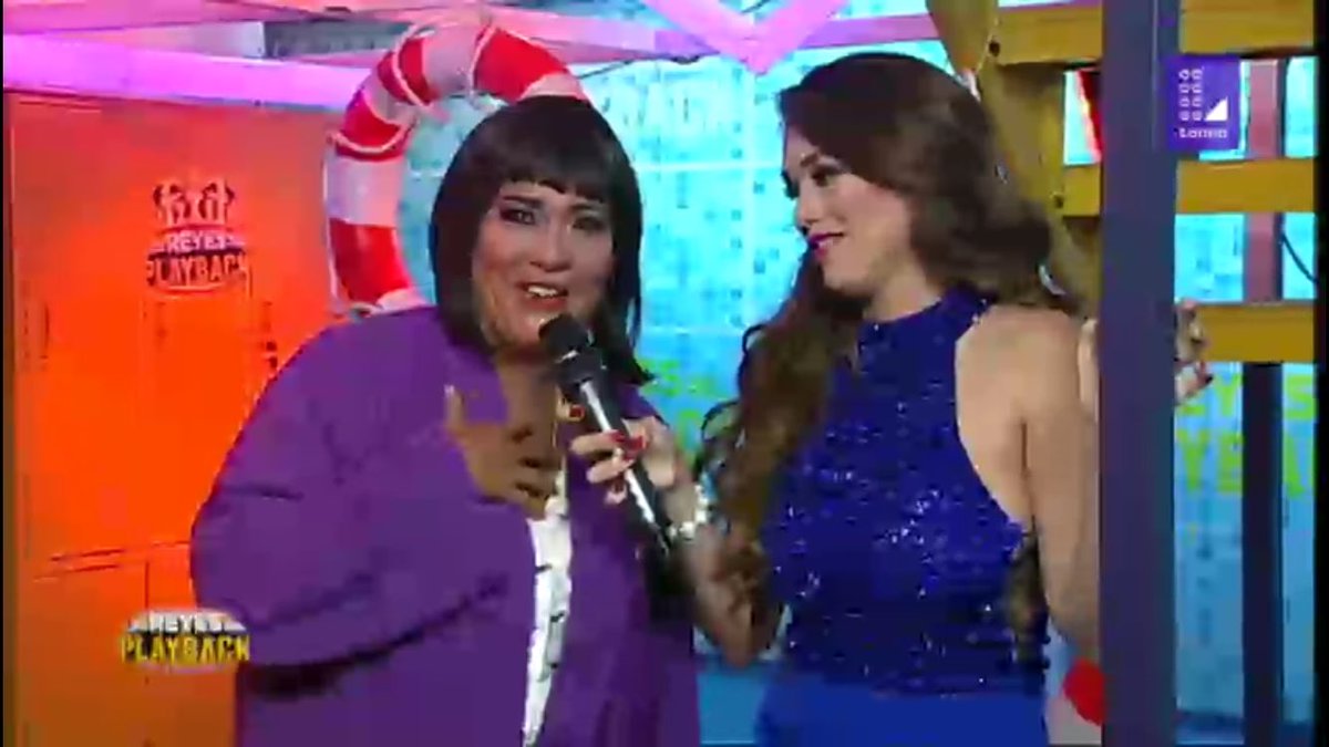 Latina.pe tweet media