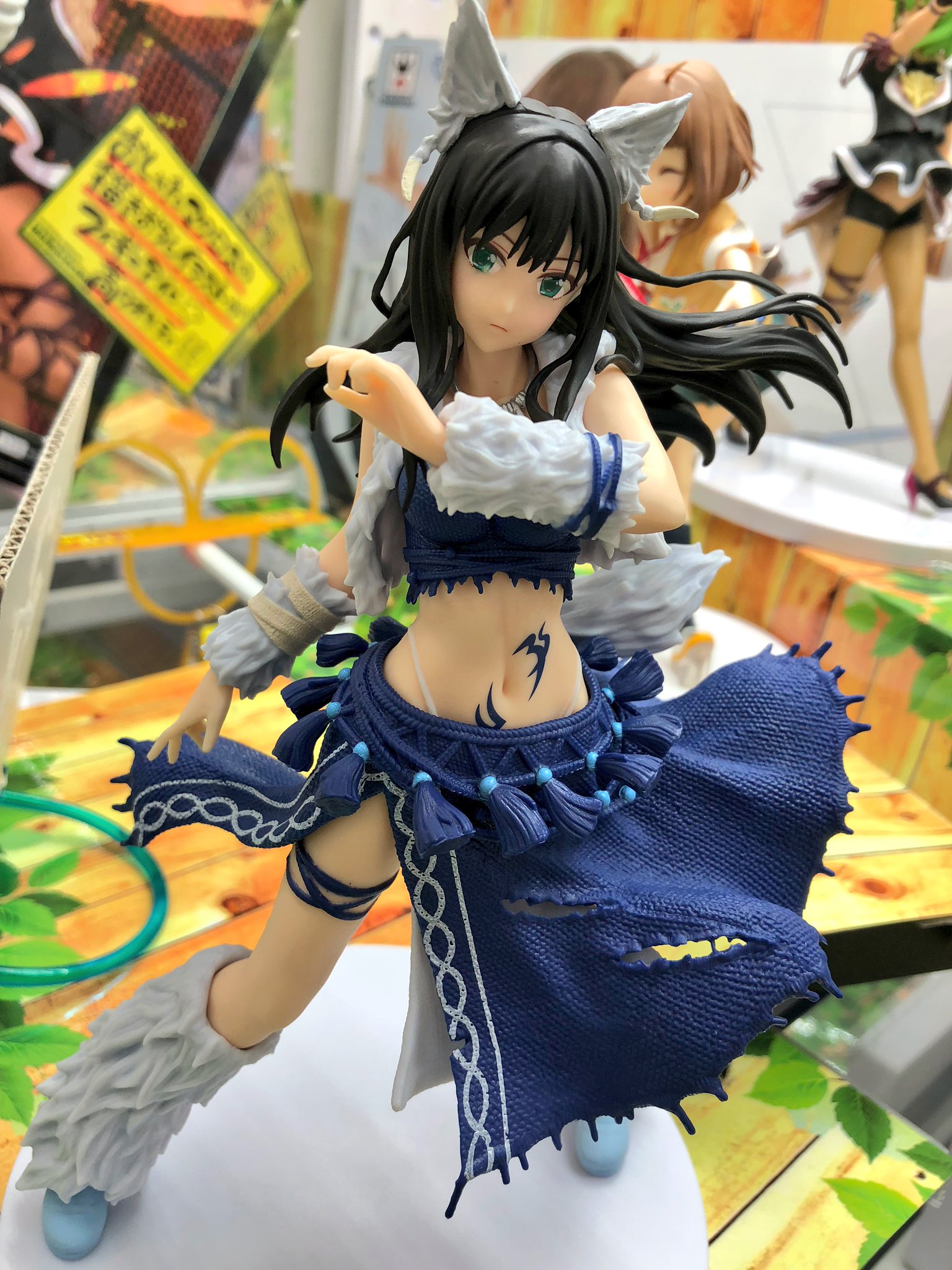 美少女フィギュア　EXQ　渋谷 凛　他41体セットまとめ売り 51Uq2PBVriL._UF350,350_QL50_.jpg