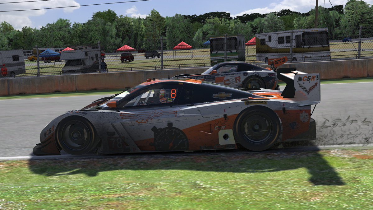 cronossimracers tweet picture