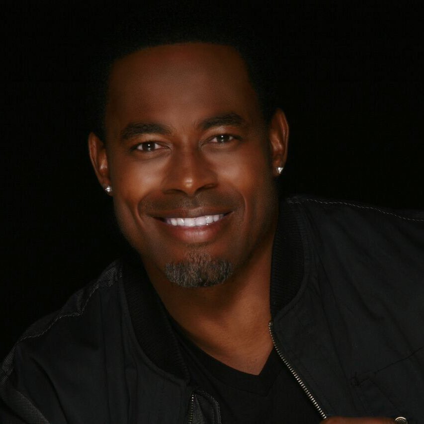 Happy Birthday Lamman Rucker!!! 