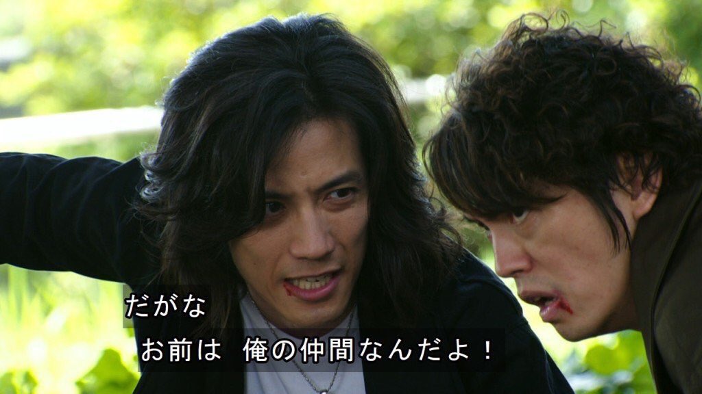 仮面ライダージオウ 草加雅人 着用 ステンカラーコート