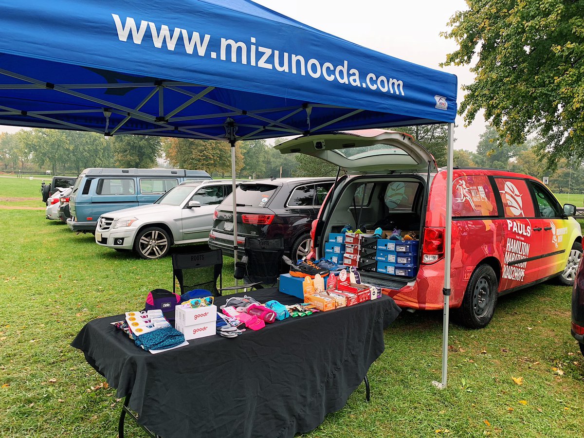 Runner's Den tweet media