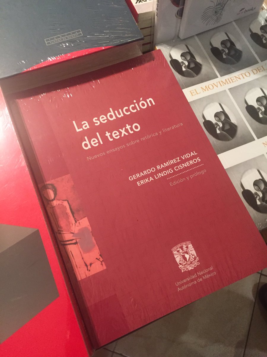 Ipsorai's tweet photo. A este libro lo conozco. https://t.co/3HahH0uHl0