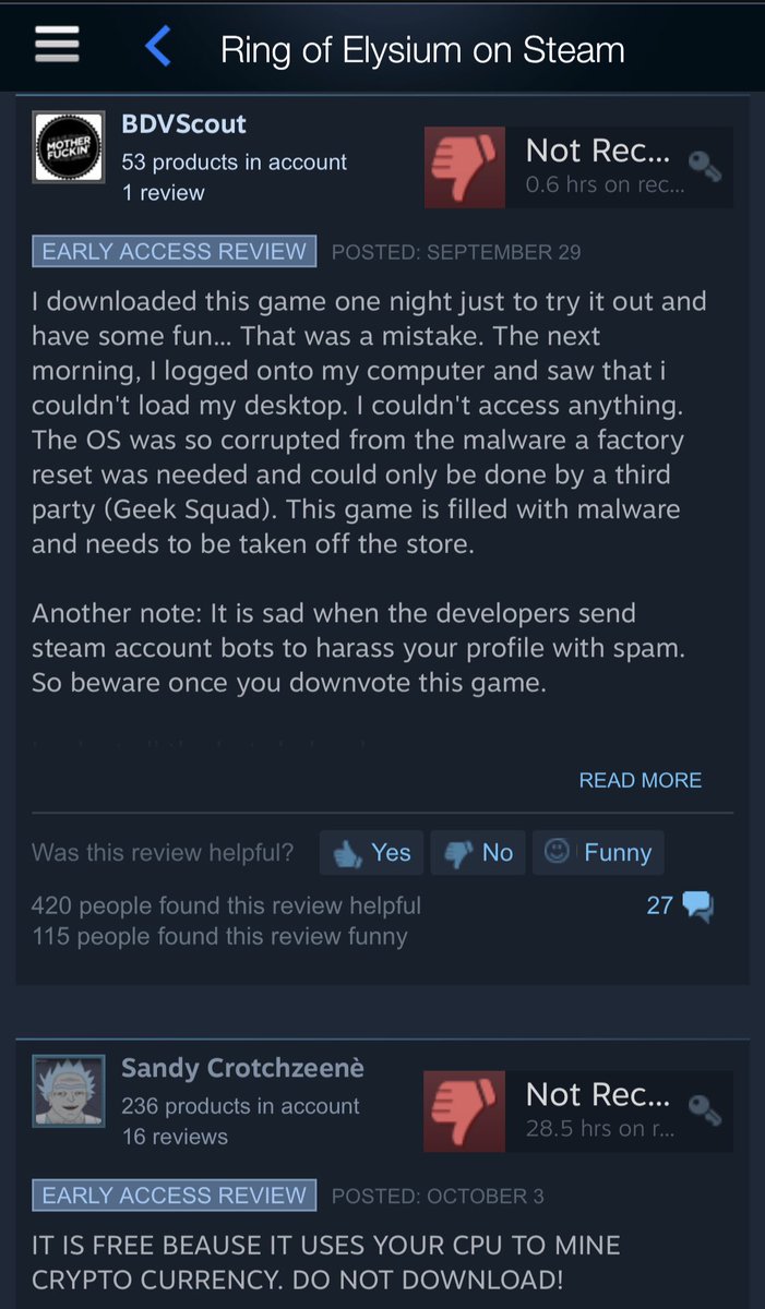 YOUNGWATERGOD's tweet image. aye if yall play this game be safe out there