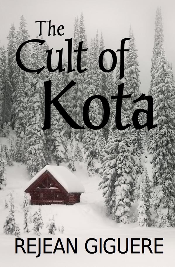 Get your copy at Amazon

They hadn't read from the book since moving into the woods. It was like  it hadn't been needed. Well, that was changing, he was going to have to  remind them of their place.

amazon.com/gp/product/B07…