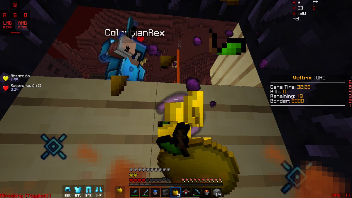 DemonsGodsOF's tweet photo. @ColombianRex Hola! El Evento DemonsGods
Aun no es Hosteado! Es ilógico 
Y se te Bando por [ PortalTrap ] 
Ahí están Las Pruebas ⬇

De mi Parte!  Deja de Llorar por algo que esta Mal! Y es Baneable 
No seas Rata Porfa .... Por favor No? https://t.co/Ho81KlpyFj