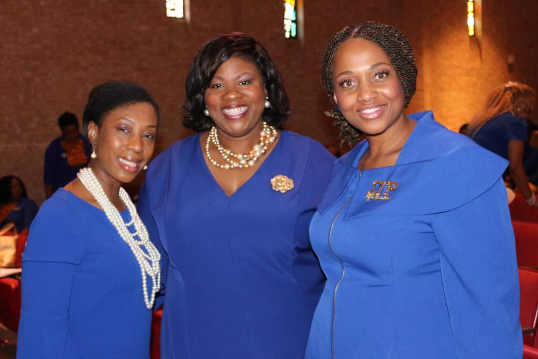 APhiSigmaSGRHOS's tweet photo. Today, the Super Southwestern Region handled Sigma Business at the Area III Meeting in Austin, TX. Special thanks to our Area III Coordinator, Soror Armenia Hope and the host chapter, Mu Beta Sigma. #SigmaGammaRho #SGRHO #SGRHOSW #AreaMeeting2018 #APSNothingButTheBest https://t.co/Z6dEYTS1ki