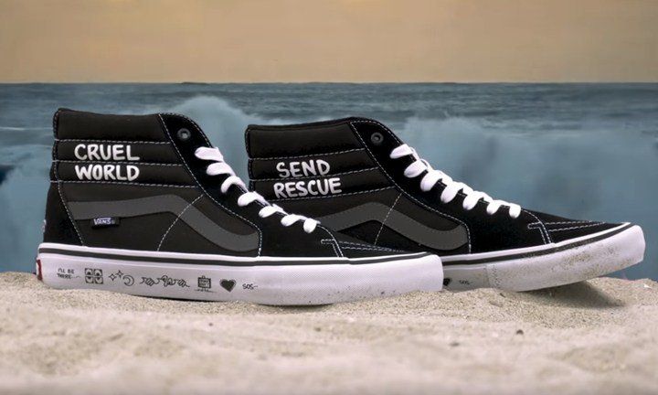 cult cruel world