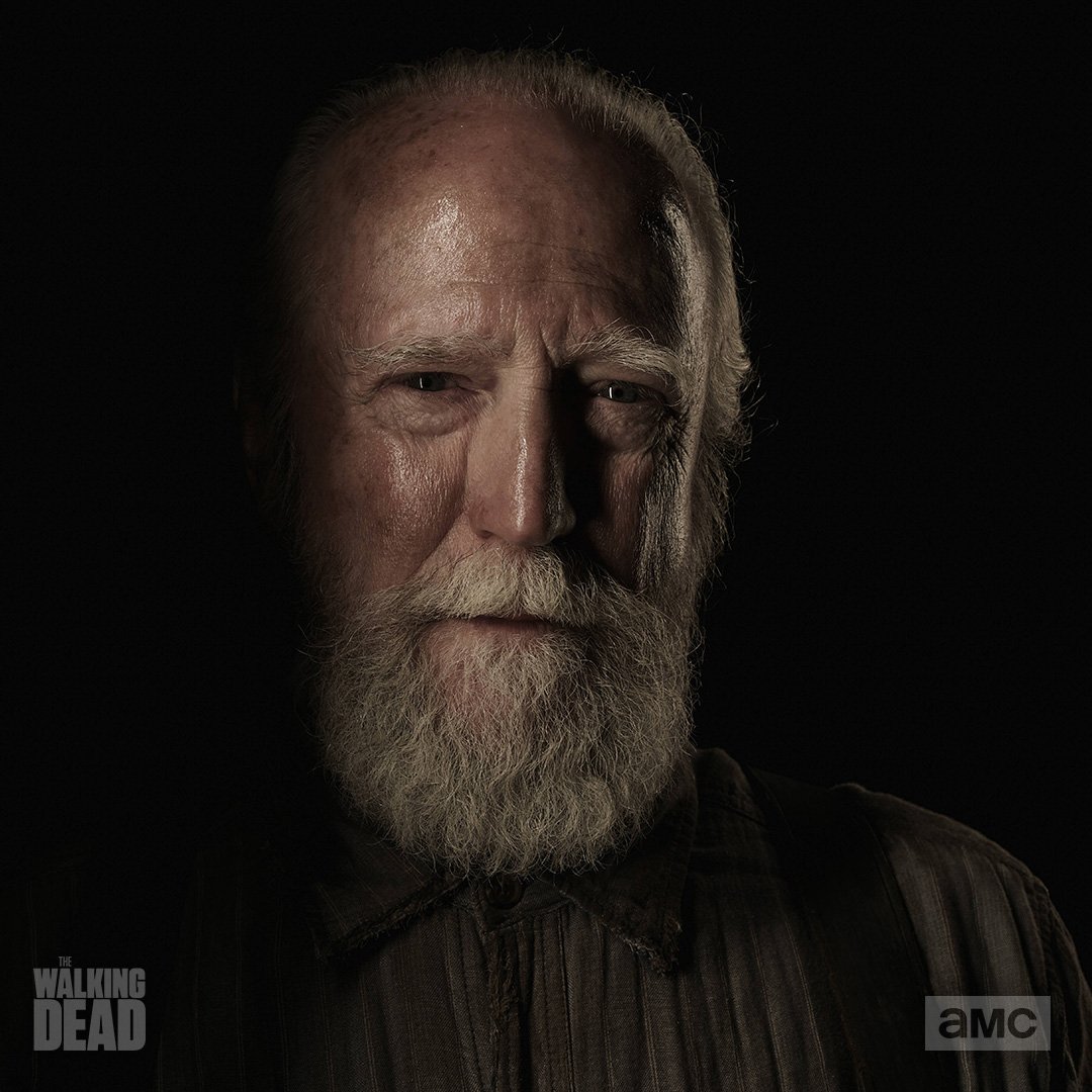 Talking Dead on X: "Actor Scott Wilson, who played beloved patriarch Hershel  Greene on #TWD has passed away. Talking Dead would like to extend its  deepest sympathies to all of Scott's friends,