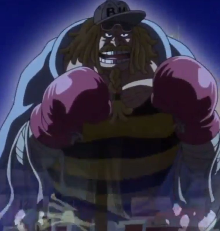 One Piece OP21 [TV Size] - Super Powers - Song Lyrics and Music by