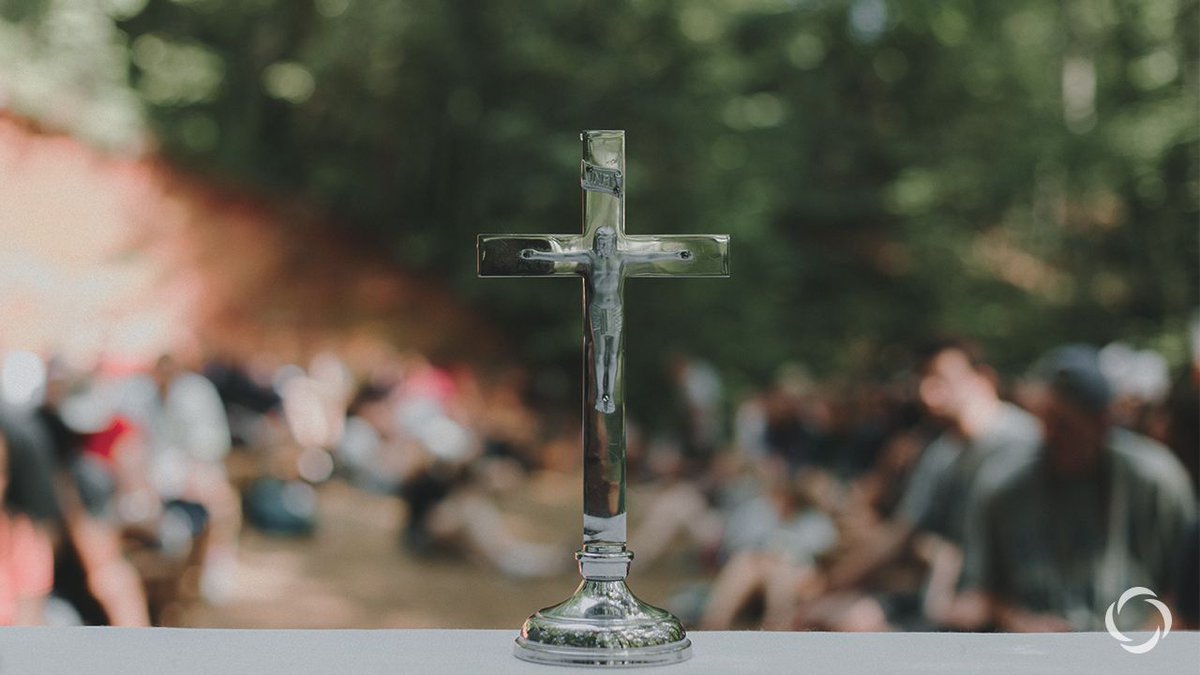 LifeTeen's tweet photo. "If God is so loving, why is He so harsh towards sin?" 

If this question has ever crossed your mind, check out this blog: https://t.co/FIkmemVLNj https://t.co/J7j22VDRs5