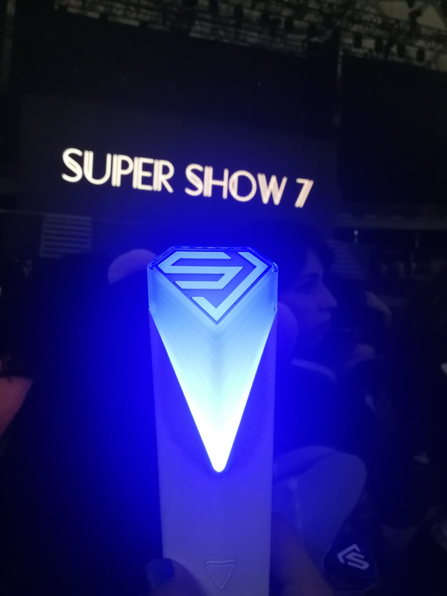 _hyukjae04's tweet photo. Β‘QUIERO VOLVER!
#PCAs #SuperJunior #TheGroup @SJofficial #SS7inChile https://t.co/0BLTXnOQ9R