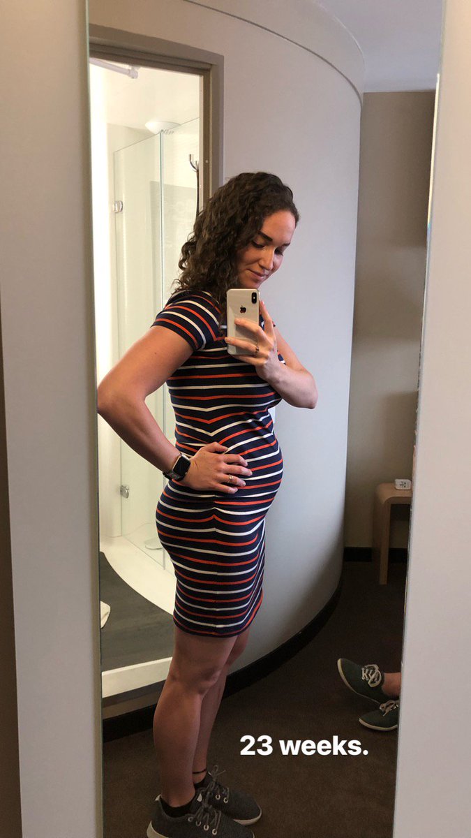 meganphelps's tweet image. CG &amp;amp; I made something beautiful.