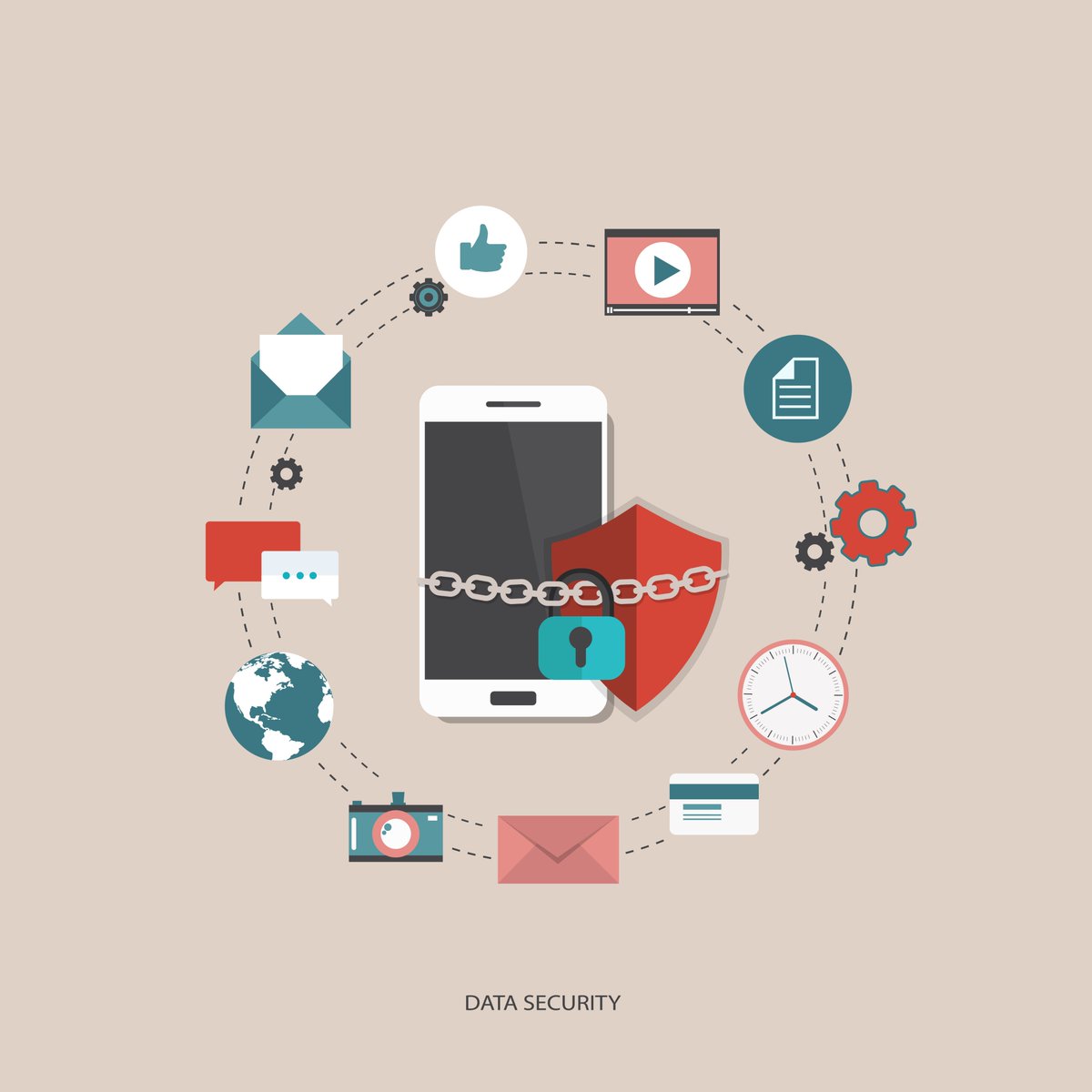 encryptics_emea's tweet photo. Our .SAFE encryption technology secures any type of data on virtually any device, so any mobile or smartphone, PC, server, database, cloud etc..

Visit: https://t.co/JeViMONeKt

#email_security #encryption #data_protection #DLP #GDPR_Compliant #Device_level_encryption #SaaS https://t.co/YsPXchatxp