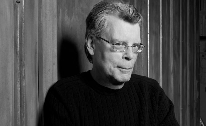 Librosyescritor's tweet photo. "Los libros son magia única, portátil".

Stephen King https://t.co/vjwq293bkV