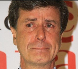 ¡Cayetano,atiende,q te voy a decir una cosita!Si algo nos mantiene con fuerza a los d @ahorapodemos son las ganas acabar con este sistema corrupto q tiene podrido al país, estamos hartos d q nos chupéis la sangre,¡parásitos!y no pararemos hasta tener un país decente.
#L6Ncayetano