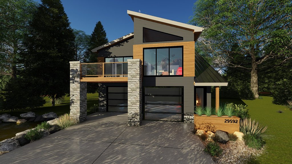Advanced House Plans On Twitter Check Out Our Lone Tree