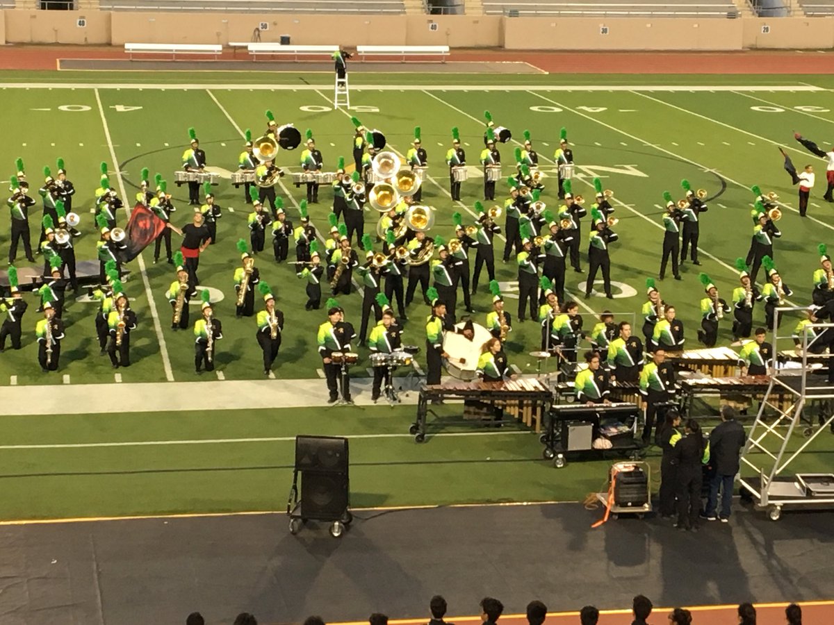 fiyrebug's tweet photo. Such amazing talent being fostered in #McAllenISD #finearts https://t.co/vbsSUqZrOH