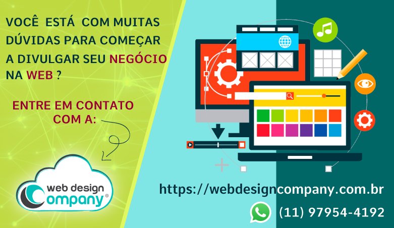 sites_ecommerce's tweet image. #SiteResponsivo #SitesparaDispositivosMoveis #SiteMobile #DesafiosdoEcommerce #CertificadoSSL #html5 #ProgramacaoWeb #SolucaoparaEcommerce #ComoiniciarMeuEcommerce #CriacaoDeSites #Ecommerce #Blog #MarketingDigital #HospedagemDeSites #WebDesignCompany
webdesigncompany.com.br