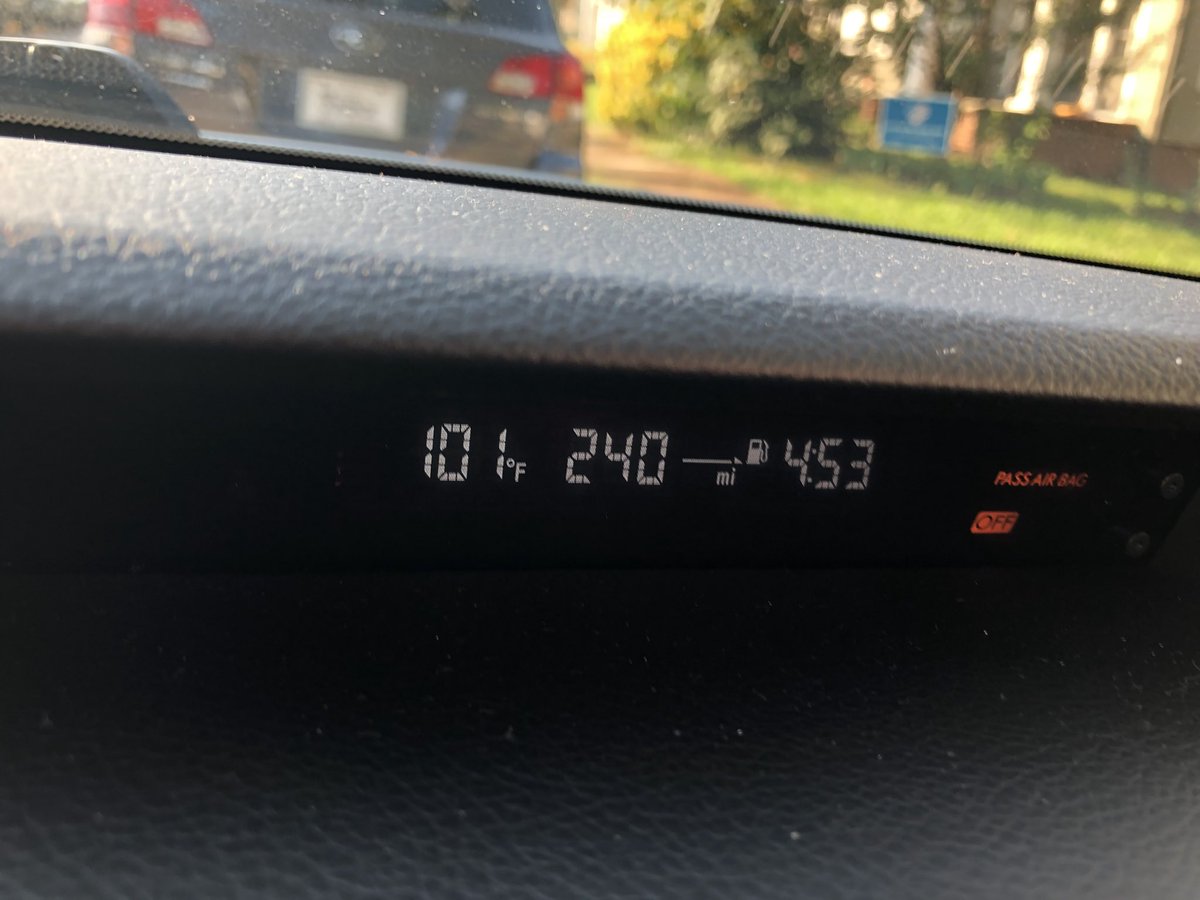 Oct. 6, 2018. Feminist rage burns hot.