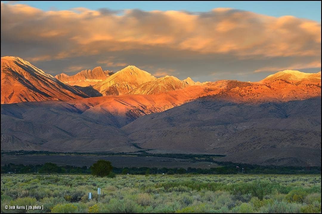 @Regran_ed fr instagram.com/jth.photo -  Did I say last of the Big Pine sunrise shots? Lies.

 #sunrise🌅 #planet_earth_shots @planet_earth_shots #wildcalifornia @wildcalifornia_ #ourplanetdaily @ourplanetdaily #outdoortones @outdoortones #landscapescapture @landscapescapture