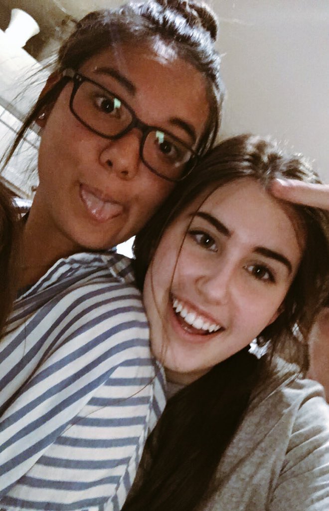 alexbegler's tweet photo. Happy happy happy birthday to the sweetest and most beautiful girl! LOVE YOU more than you know❣️ @leximr130 https://t.co/TcZVkzPlAx