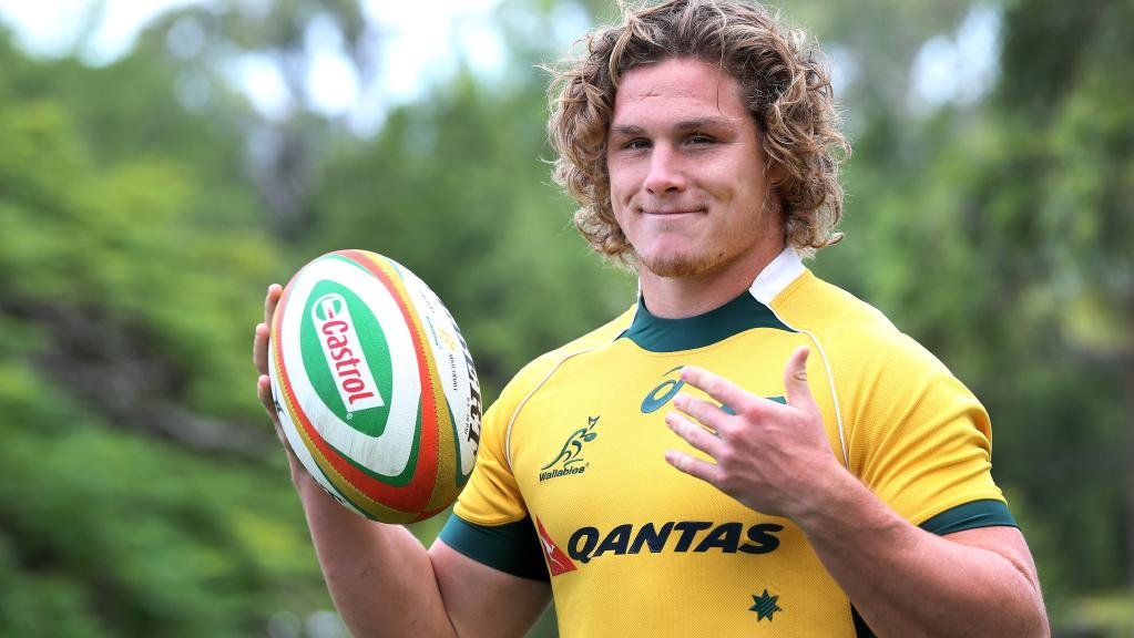 Yuke_Hunt's tweet photo. Michael Hooper for Prime Minister!

After that win we can be confident he won't be replaced by Christmas!

#argvsaus #Wallabies https://t.co/b8y0ITcq3n