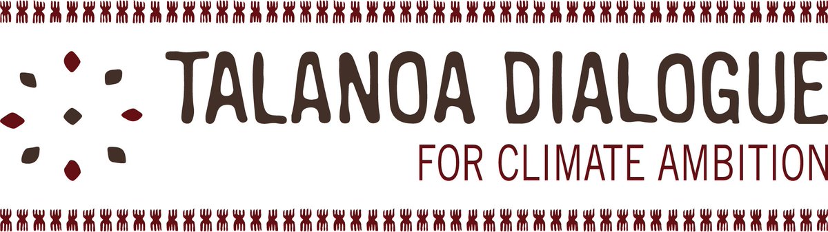 COP23's tweet photo. What is the goal of the #TalanoaDialogue? To bring Party &amp; Non-Party Stakeholders together to meet the more ambitous #ParisAgreement goal of limiting global temperature rise to 1.5º Celsius. #Talanoa4Ambition
https://t.co/WEXtPMIpMG https://t.co/lRzCNgqlec