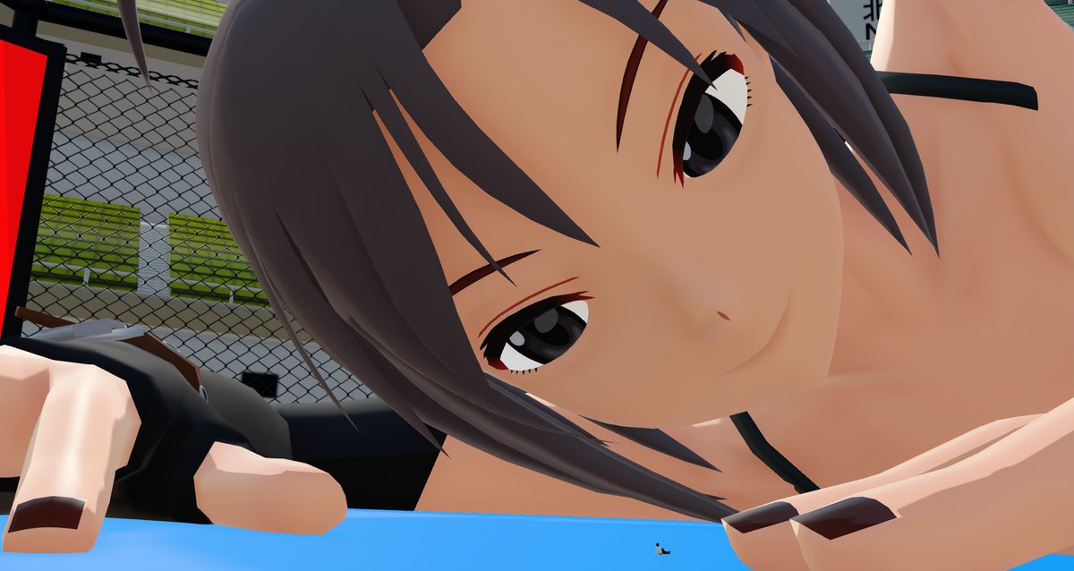 新参者 Na Twitteru ただ唾液を垂らすだけ それだけなのに小人は抵抗もできない 粘度の高い液体は彼の全身にまとわりつきそして水たまりとなった 空気を求めてもがくが出られもしない ただ彼女からすれば唾液を落としただけなのだが コビトにとってそれは自分